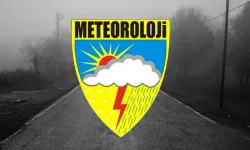 Meteoroloji'den acil kodlu uyarı: Sel ve dolu vuracak