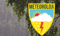 Meteoroloji'den 25 il için sağanak uyarısı