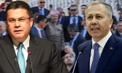 MHP'den Bakan Yerlikaya'ya yaylım ateşi! O görüntüler affedilmedi