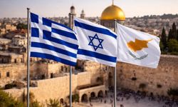 Miçotakis’e "Büyük İsrail" tepkisi: "Soykırıma ödül, yunan halkına ihanet!"