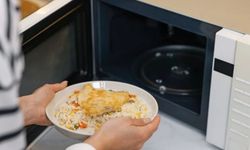 Mikrodalga böyle kullanılınca saatli bombaya dönüşüyor!