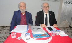 "Millet açlıkla boğuşurken gündem Papa yapılıyor"