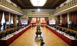 İmralı görüşmesinde 'MİT' detayı! Tutanaklar okundu