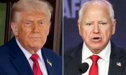 Minnesota Valisi Walz: “Trump ırkçılık yapıyor, iftira atıyor”