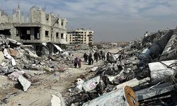 Mısır’dan Gazze açıklaması: Zorla göçü reddediyoruz, imar hemen başlamalı