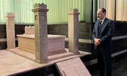 MİT Başkanı İbrahim Kalın’dan Hikmet’li ziyaret! Ne mesaj vermek istedi?