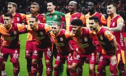 Galatasaray'ın Monaco kadrosu açıkladı! Yıldız futbolcu geri döndü