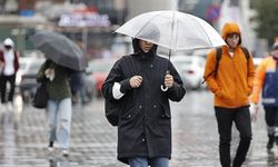 Mont ve botları hazırlayın, kar yağışı başlıyor! Meteoroloji uyardı