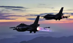 Karadeniz'de sıcak temas! MSB duyurdu: Türk hava sahasına yaklaşan İHA vuruldu