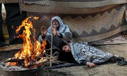 Gazze’nin yazı zor geçmişti: Kışı daha zor geçecek