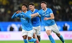 Napoli Süper Kupa’nın sahibi oldu: Riyad’da David Neres şovu