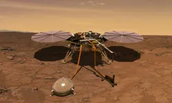 NASA'nın Mars yörüngesinde yaklaşık 10 yıldır araştırma yapan uzay aracı ile iletişimi kesildi