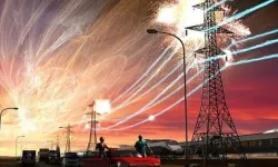 NASA’dan kritik uyarı: Jeomanyetik fırtına kapıda!