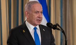 Netanyahu'ya 'hain' dedi, hücreye atıldı! İsrailli akademisyen açlık grevinde