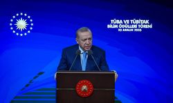 Cumhurbaşkanı Erdoğan: “Bilimde üretmeye ve yeni buluşlara devam edeceğiz”