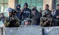 İsrail ordusunda intihar vakaları artıyor! Bir asker daha yaşamına son verdi