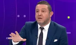 Nihat Kahveci "Güle güle" diyerek açıkladı! Devre arasında yolcu