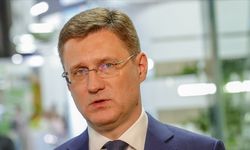 Rusya, yılda 100 milyon ton LNG ihracat hedefini birkaç yıl erteledi