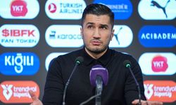 Nuri Şahin'den Fenerbahçe yorumu: 5 dakika hariç her şey planladığımız gibiydi