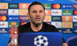 Okan Buruk'tan Monaco yenilgisi sonrası açıklama