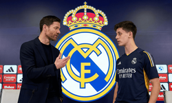 Oklar Arda Güler'in üzerindeydi! Alonso son noktayı koydu