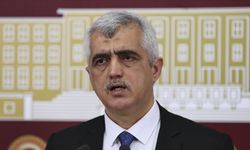 Ömer Faruk Gergerlioğlu'ndan asgari ücret zam oranına tepki: Bu rakamla geçinmek hayal