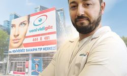Op. Dr. Can Demir: “Dijital yaşam göz sağlığına daha fazla dikkat gerektiriyor”
