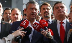 Özgür Özel’den asgari ücret açıklaması! “2026 geçim yılı olamayacağına göre 2026 seçim yılıdır”