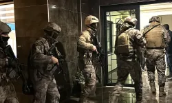 FETÖ’nün şirket yapılanmasına operasyon! 6 ilde 13 şüpheli için gözaltı kararı