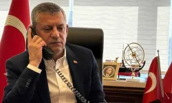 Özgür Özel’den Fenerbahçe’ye Sadettin Saran telefonu!