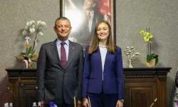 Özgür Özel’den Gülşah Durbay için duygusal veda mesajı