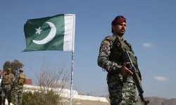 Pakistan'da terör operasyonu! Hayber Pahtunhva eyaletinde 22 militan etkisiz hale getirildi