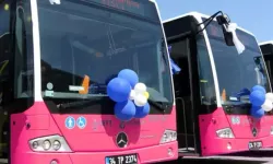 Pembe metrobüs projesi neden uygulanmıyor? İlk Saadet Partisi gündeme taşımıştı