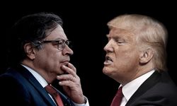 Petro’dan Trump’a net mesaj: “Kolombiya tehdit edilemez!”