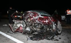 Polisin dur ihtarına uymadı faciaya neden oldu: 5 kişi öldü!