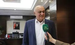 PANKOBİRLİK Başkanı Erkoyuncu 2025-2026 kampanya sezonunu değerlendirdi...