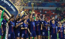 PSG tarih yazdı! Kupaları sildi süpürdü