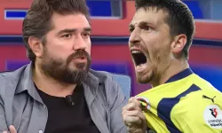 Rasim Ozan Kütahyalı'dan Mert Hakan Yandaş bombası! Duyanlar şoke olacak