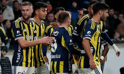 Fenerbahçe'nin 4 gollü galibiyeti Norveç basınında: İşte manşetler