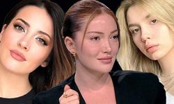 Ünlü isimlere uyuşturucu operasyonu! Aleyna Tilki Danla Bilic ve İrem Sak gözaltında