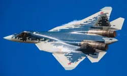 Savaş şiddetleniyor! Ukrayna: Lipetsk kenti yakınlarında, Rus ordusuna ait savaş uçaklarını vurduk