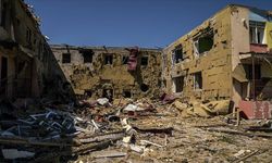 Savaş şiddetleniyor! Rusya: Zaporijya ve Donetsk'te 2 yerleşim birimini ele geçirdik