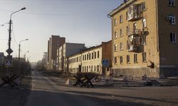 Bu savaş ne zaman bitecek?! Rusya: Zaporijya bölgesinde iki yerleşim birimini ele geçirdik