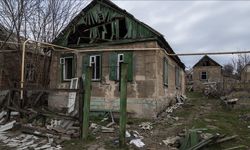 Savaş şiddetleniyor! Rusya: Zaporijya bölgesinde bir yerleşim birimini ele geçirdik