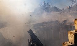 Rusya'dan çifte zafer ilanı! İki kritik kent düştü, Putin karargaha indi