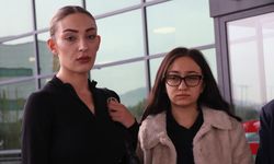 Güllü'nün kızı Tuğyan Ülkem Gülter 'kasten öldürme'den tutuklandı