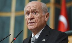 Bahçeli Barzan'nin korumalarına sert tepki gösterdi! "Tek kelimeyle rezalet"