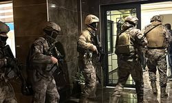 İstanbul’da uyuşturucuya büyük darbe! 11 ilçede dev operasyon