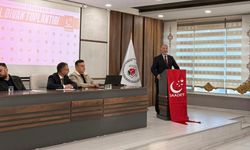 Saadet Partisi Diyarbakır’dan “Adalet ve Ahlak” vurgusu