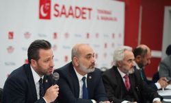 Saadet Partisi’nden katılımcı yerel yönetim vurgusu... "Güçlü şehir, halkıyla birlikte yönetilen şehirdir"